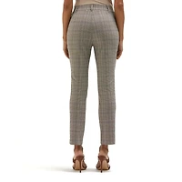 Rafaella Women's Straight Leg Dress Pants