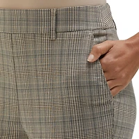 Rafaella Women's Straight Leg Dress Pants