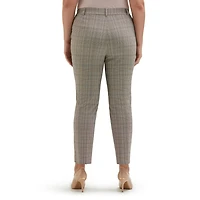 Rafaella Women's Straight Leg Dress Pants