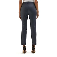 Rafaella Women's Straight Leg Dress Pants