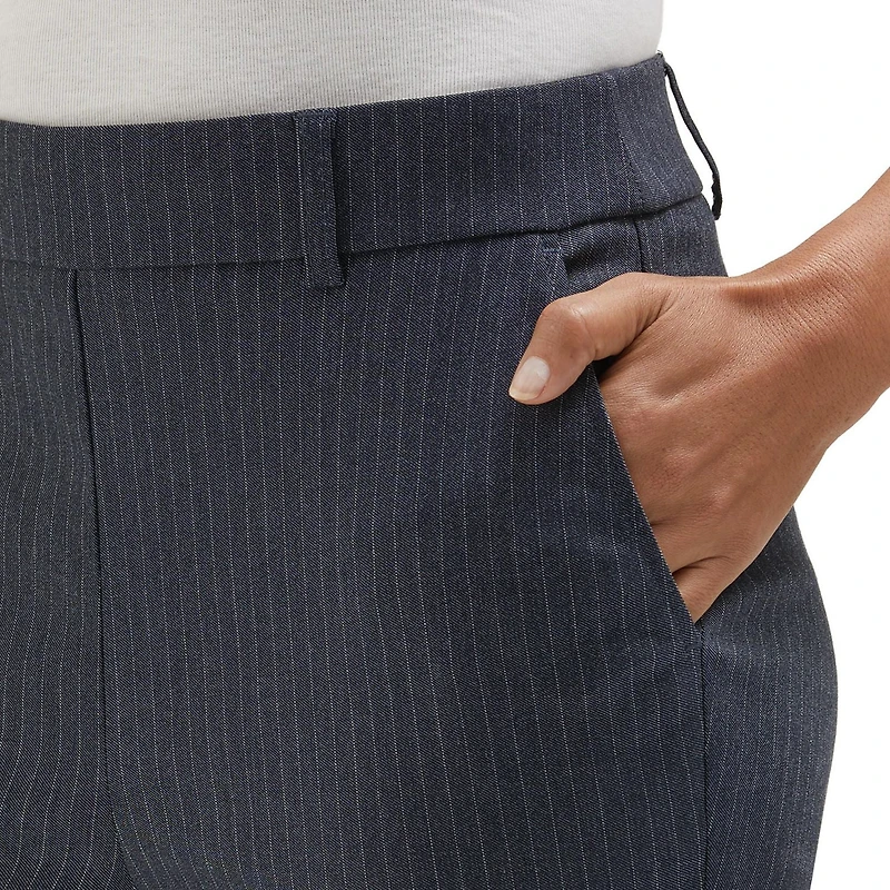 Rafaella Women's Straight Leg Dress Pants