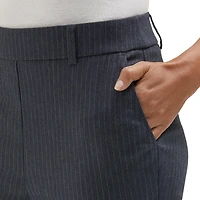 Rafaella Women's Straight Leg Dress Pants