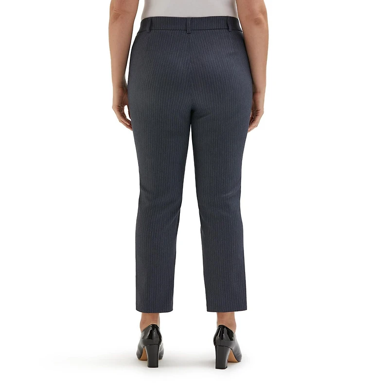 Rafaella Women's Straight Leg Dress Pants