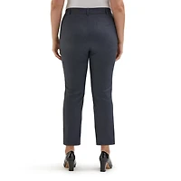 Rafaella Women's Straight Leg Dress Pants