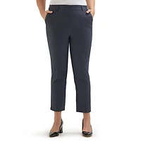 Rafaella Women's Straight Leg Dress Pants