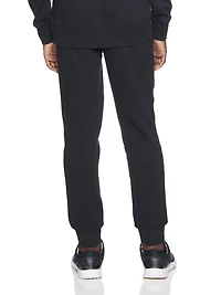 Reebok Delta Fleece Jogger Garçon Tailles 4-18