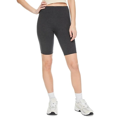 Short de vélo No Boundaries pour femmes Tailles TP–TTG