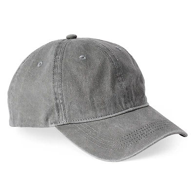 Casquette de baseball délavée George pour hommes