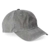 Casquette de baseball délavée George pour hommes