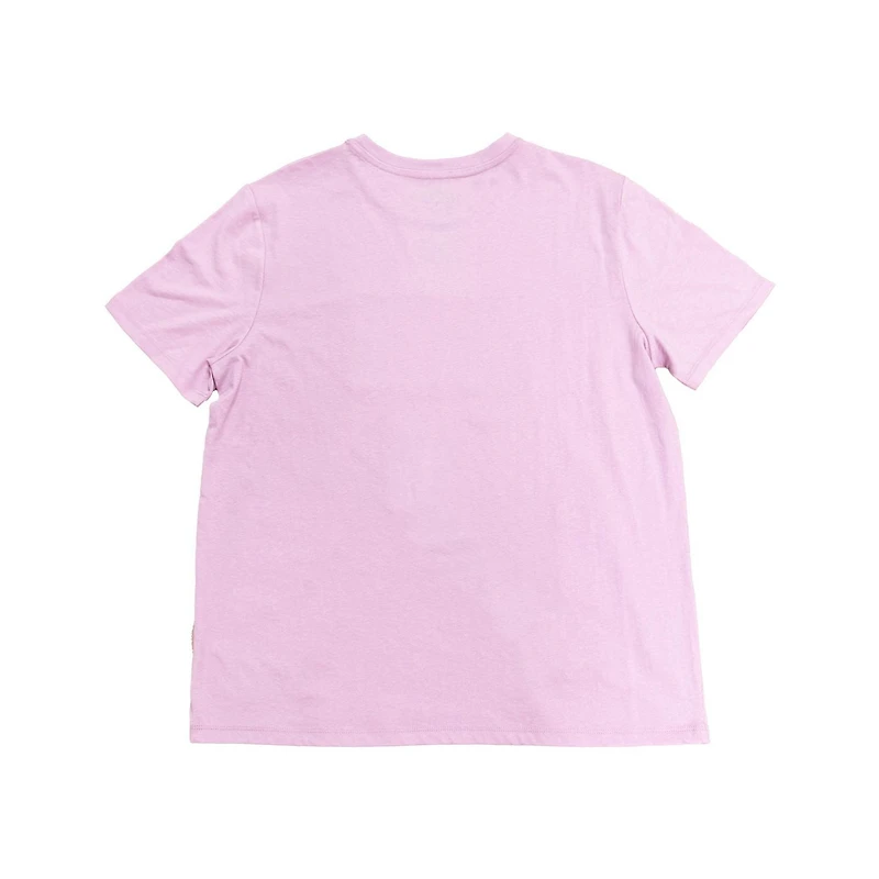 Powerpuff Girls Ladies Sugar Short Sleeve Boyfriend T-Shirt