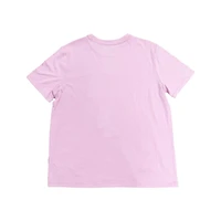 Powerpuff Girls Ladies Sugar Short Sleeve Boyfriend T-Shirt