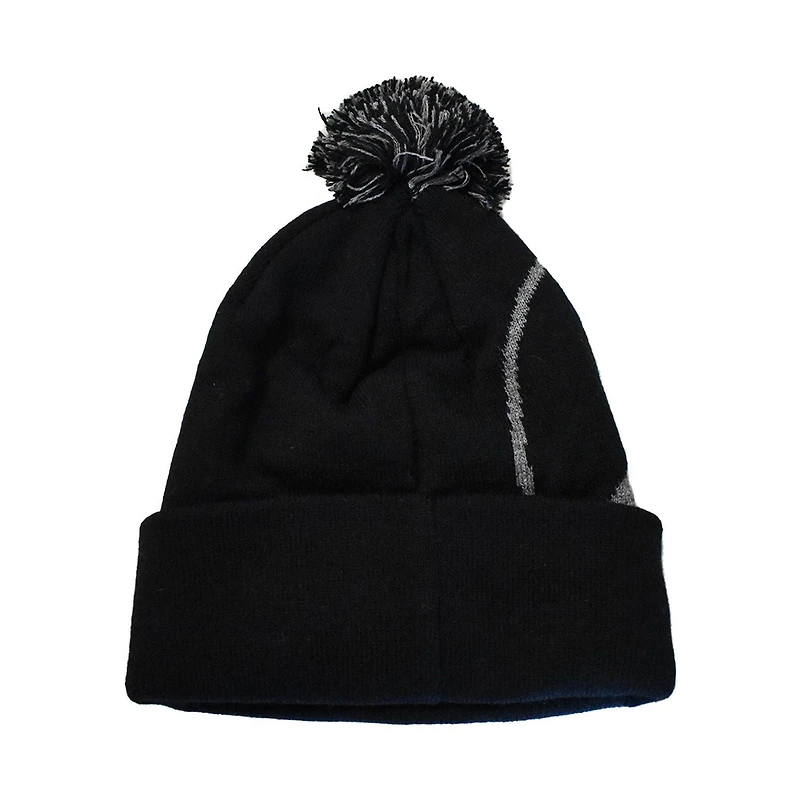 Le bonnet Flash pour homme
