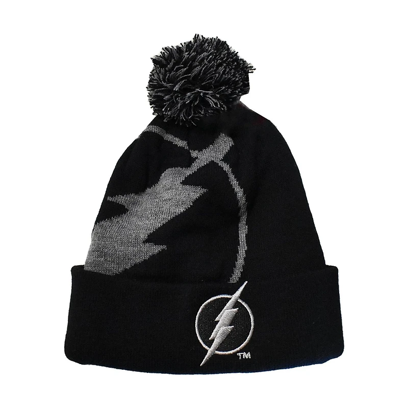 Le bonnet Flash pour homme