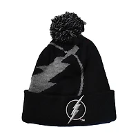Le bonnet Flash pour homme