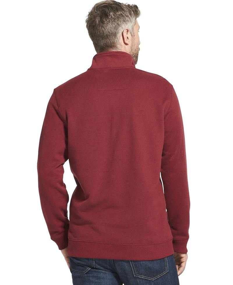 Arrow Men's Long Sleeve Fleece
