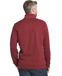 Arrow Men's Long Sleeve Fleece