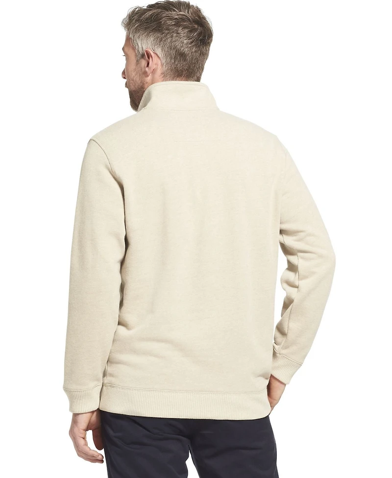 Arrow Men's Long Sleeve Fleece