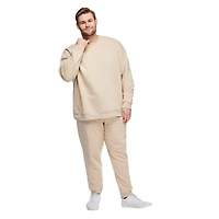 Jogger en molleton George Plus pour hommes