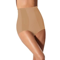 Culotte de taille amincissante Undercontrol de Secret® 1pk