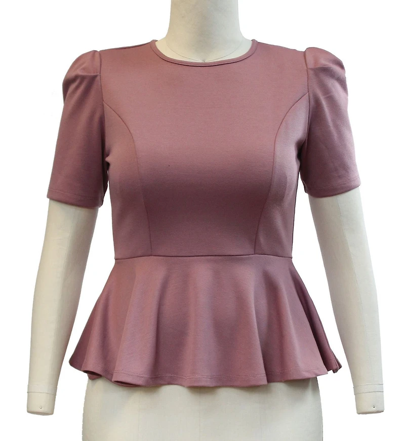 Style Therapy Ponti Top