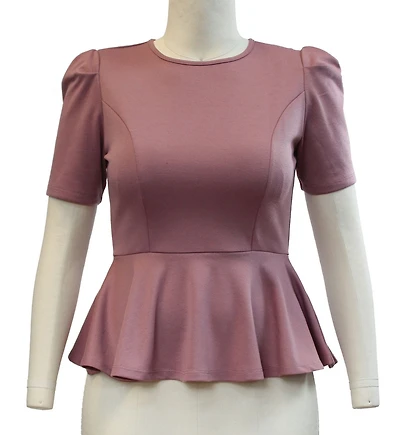 Style Therapy Ponti Top