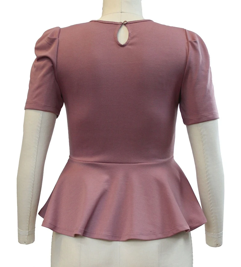 Style Therapy Ponti Top