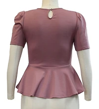 Style Therapy Ponti Top