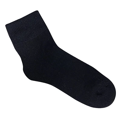 Secret Confort 2pk Chaussettes en Bambou Non Contraignantes Pointures 6 à 10