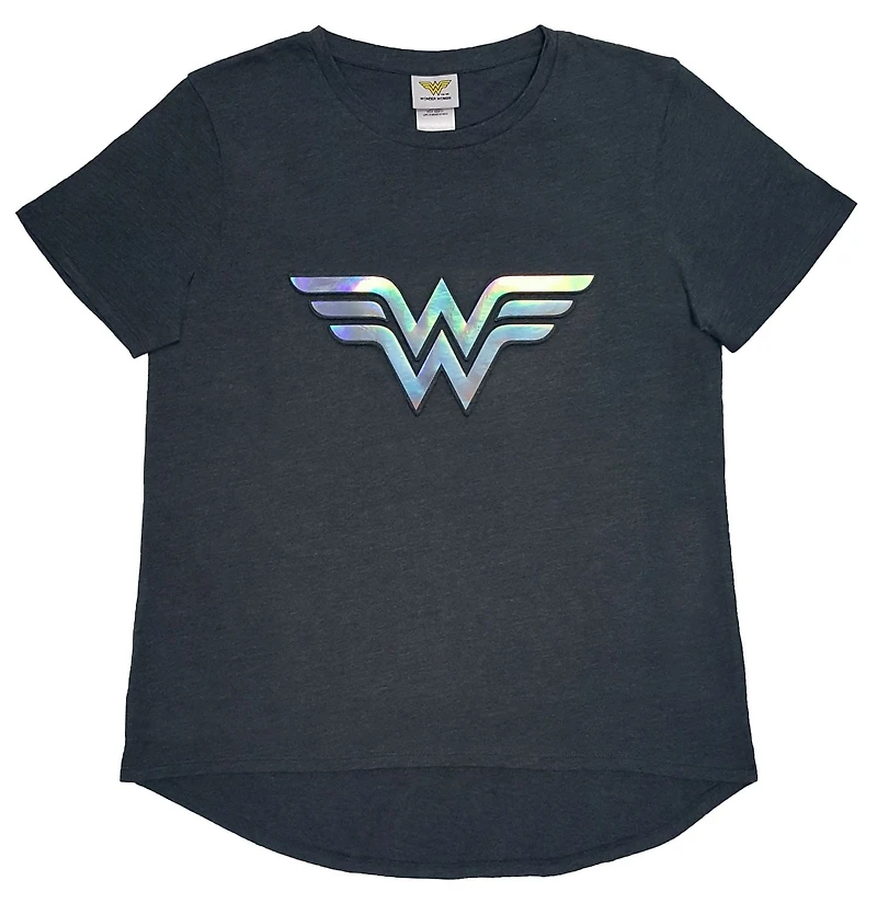 Wonder Woman Women's short Sleeve T-Shirt