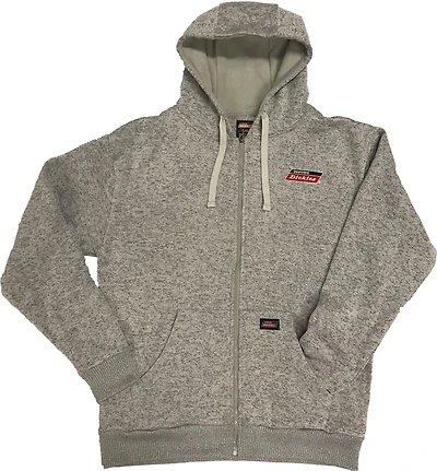 Pull capuchon avec fermeture éclair pleine longueur Genuine Dickies
