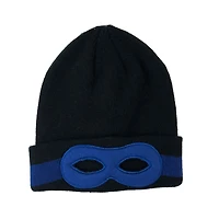 Chapeau avec Masque pour garçons par George