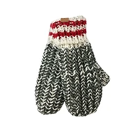 Mittaine Canadiana par George