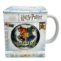 Harry Potter Cocoa Christmas Mug