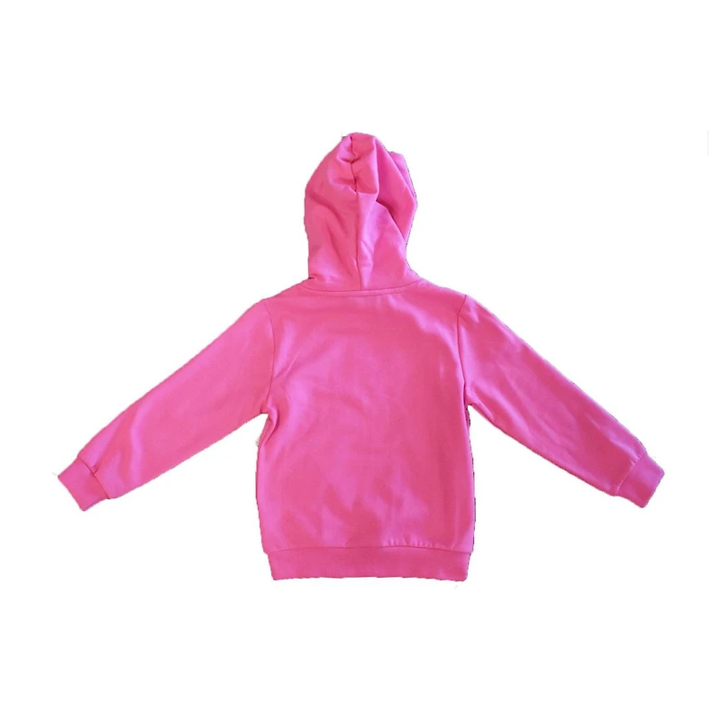 Sweat à capuche fille Hero Unicorn Believe Sweat à capuche