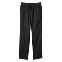 Pantalon en twill Iyla pour femmes