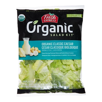 Organic Classic Caesar