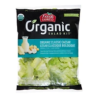 Organic Cesar Classique