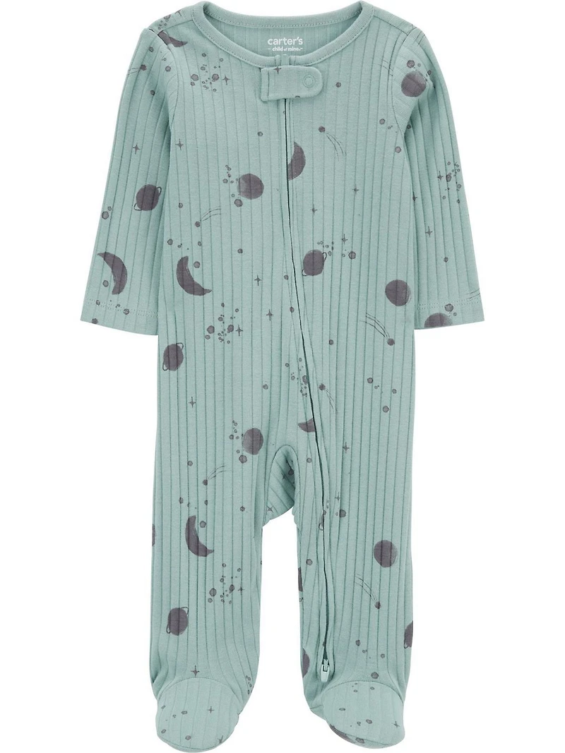 Carter's Child of Mine IB Sleep N Play