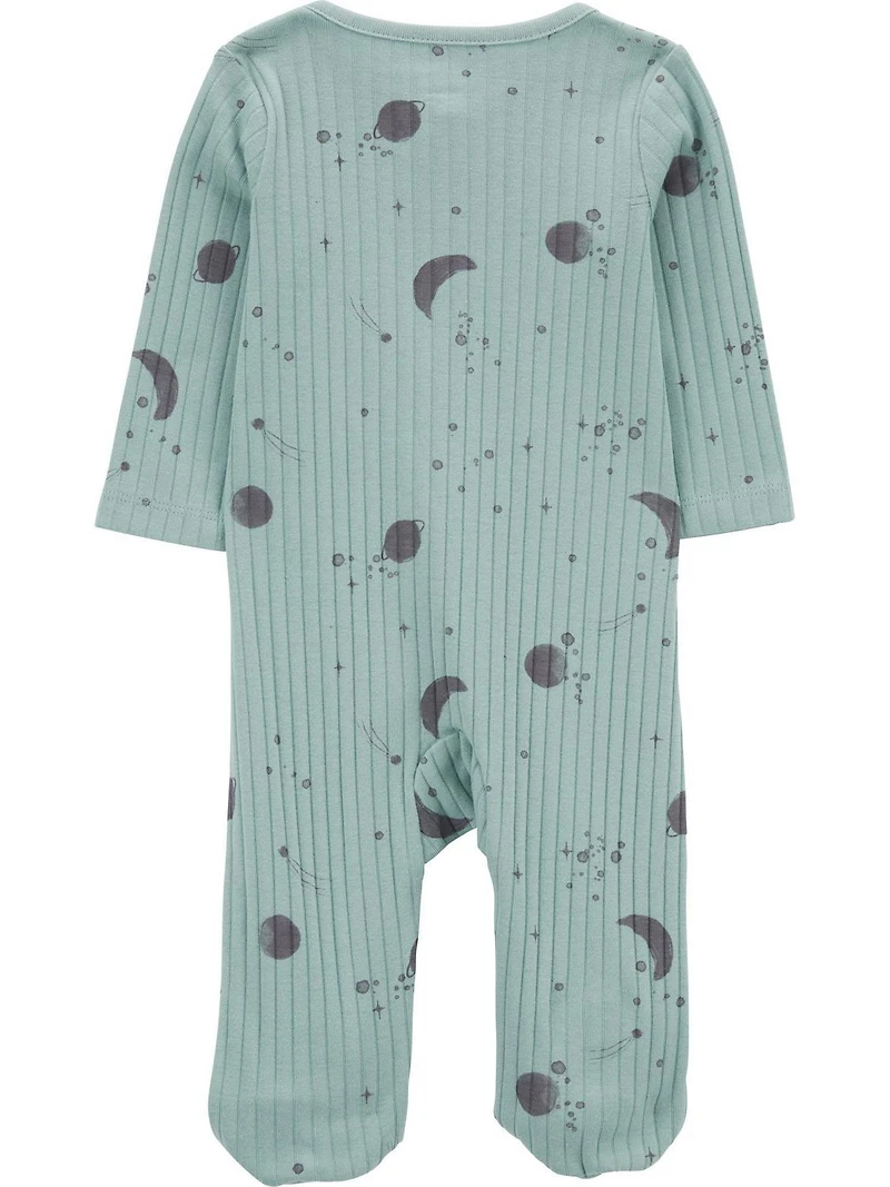 Carter's Child of Mine IB Sleep N Play