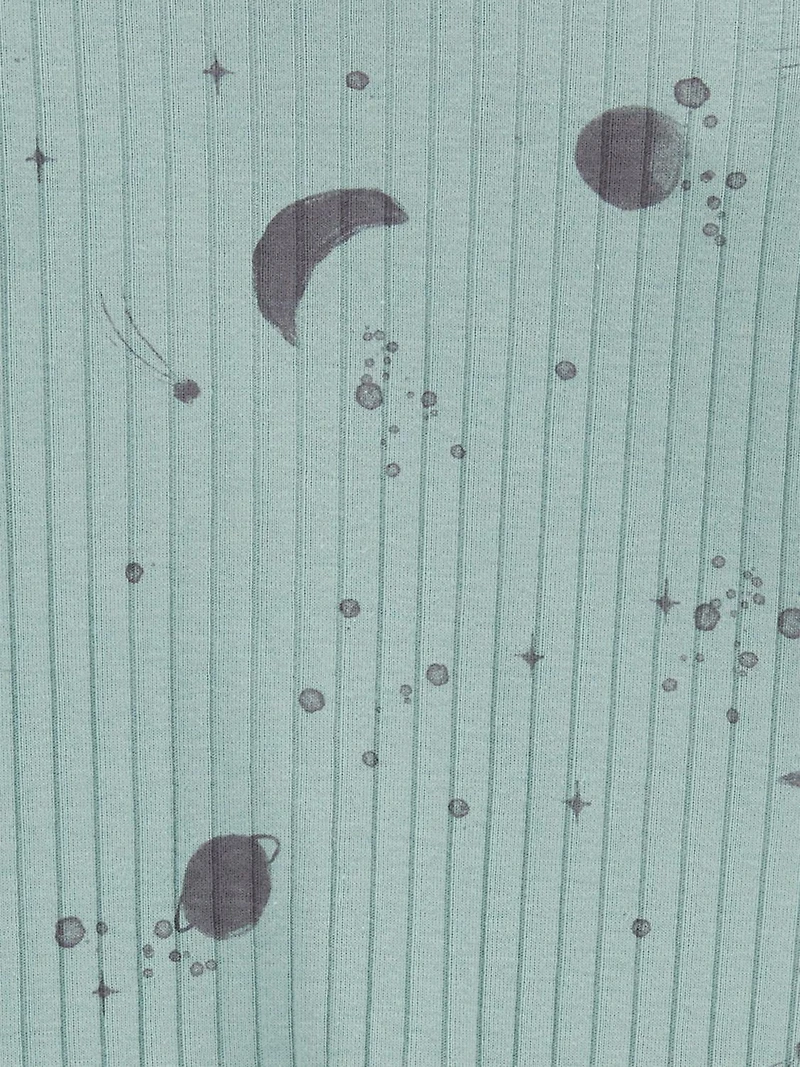 Carter's Child of Mine IB Sleep N Play - Bleu Céleste