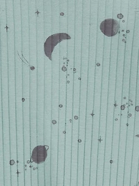 Carter's Child of Mine IB Sleep N Play - Bleu Céleste