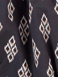 Ensemble de tenues 2 pièces Carter's Child of Mine IG - Ikat