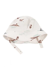 Carter's Child of Mine IB 2pc Outfit Set - Sailboat