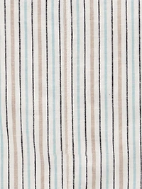 Barboteuse 1 pièce Carter's Child of Mine IB - Rayure kaki