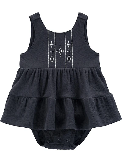 Carter's Child of Mine IG Dress
