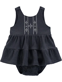 Carter's Child of Mine IG Dress