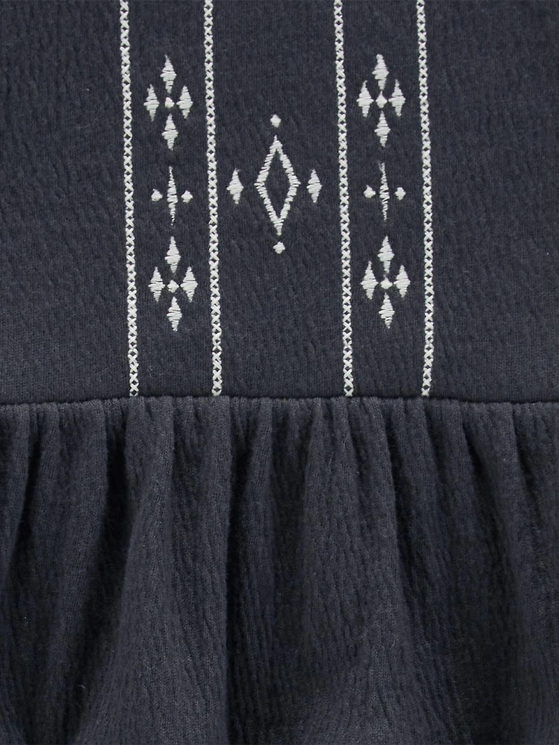 Carter's Child of Mine IG Dress