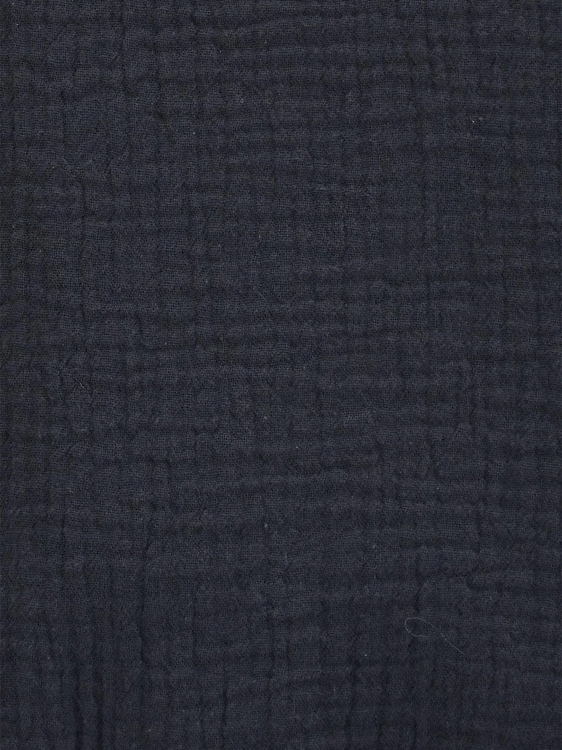 Carter's Child of Mine IB Overall Set - Black Beige