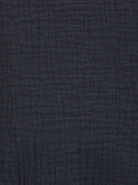 Carter's Child of Mine IB Overall Set - Black Beige