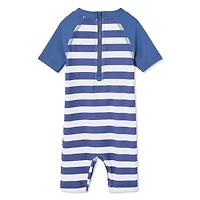 George Baby Boys' Rash Guard 1-Piece